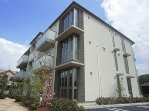フルーレ鴨川外観写真
