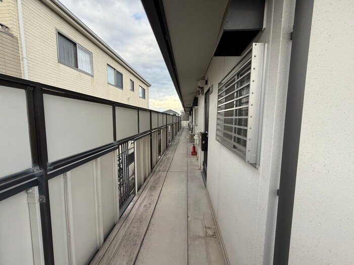 物件外観写真4　(外観写真)