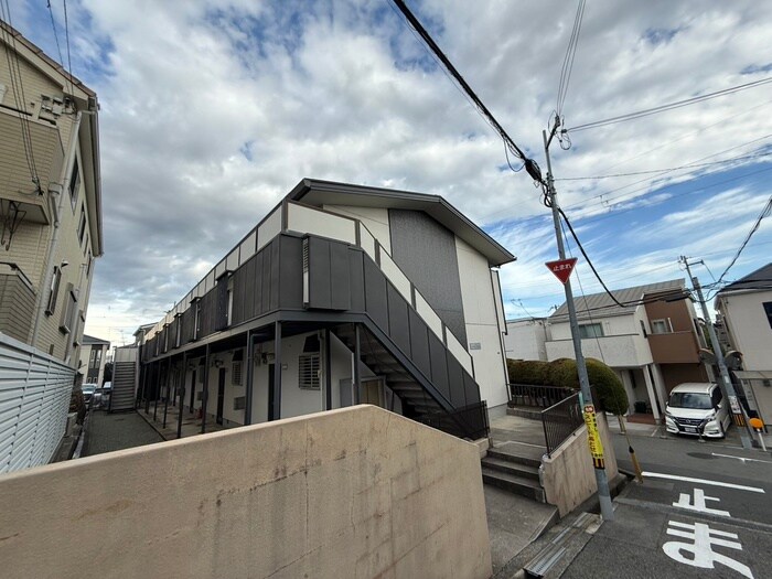 物件外観写真5　(外観写真)