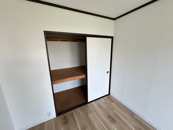 物件内観写真14　(収納)