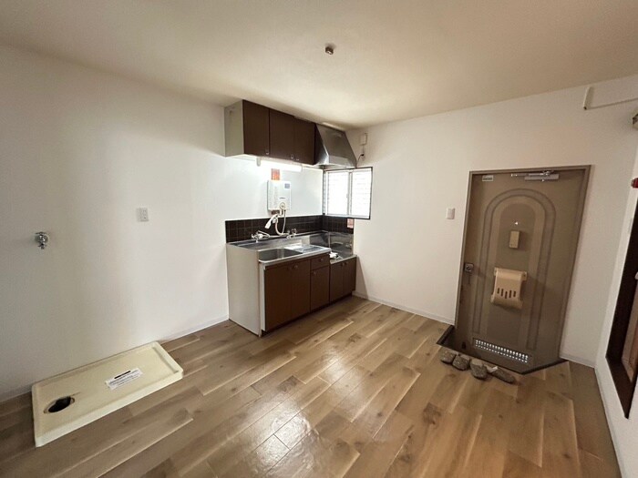 物件内観写真20　(居室)