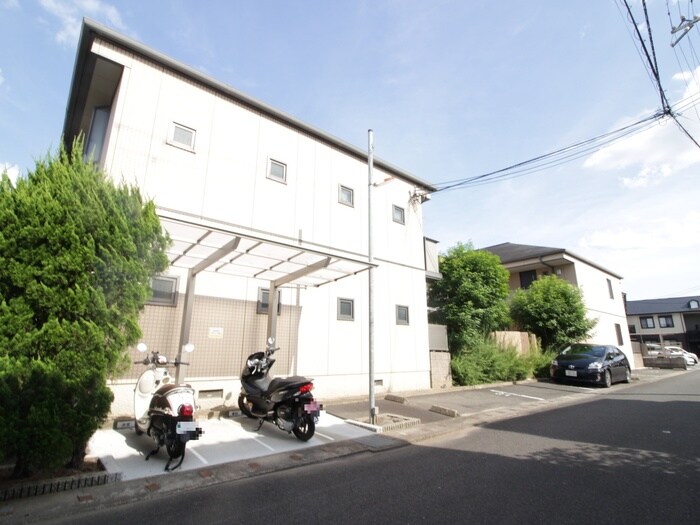 物件外観写真2　(外観写真)