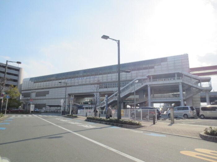 物件外観写真6　(周辺環境)