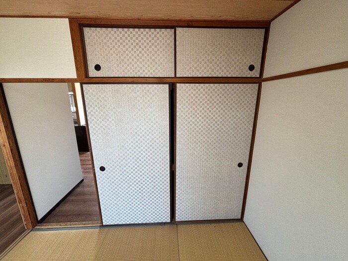 物件内観写真10　(収納)