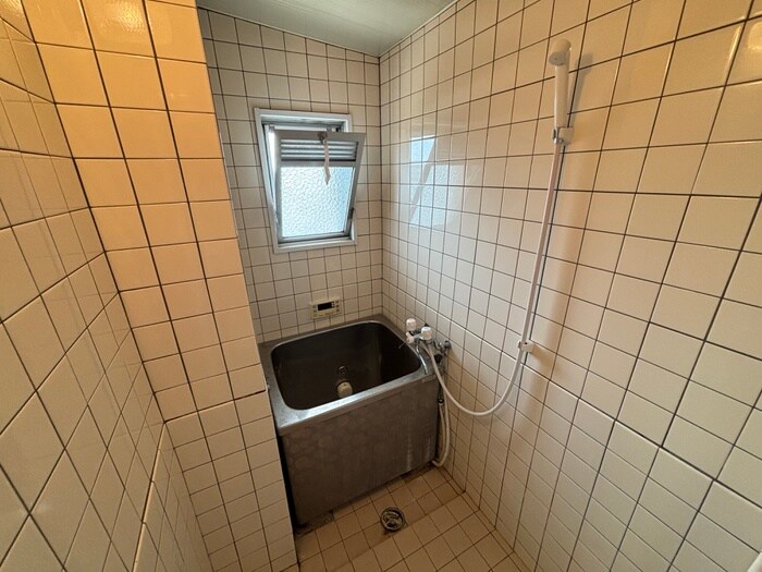 物件内観写真11　(バス／シャワールーム等)