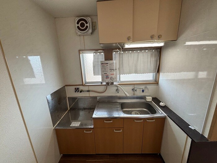 物件内観写真22　(キッチン)