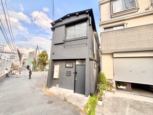 仮)田井町貸家外観写真