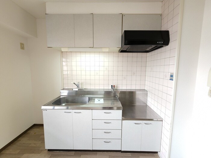物件内観写真7　(キッチン)
