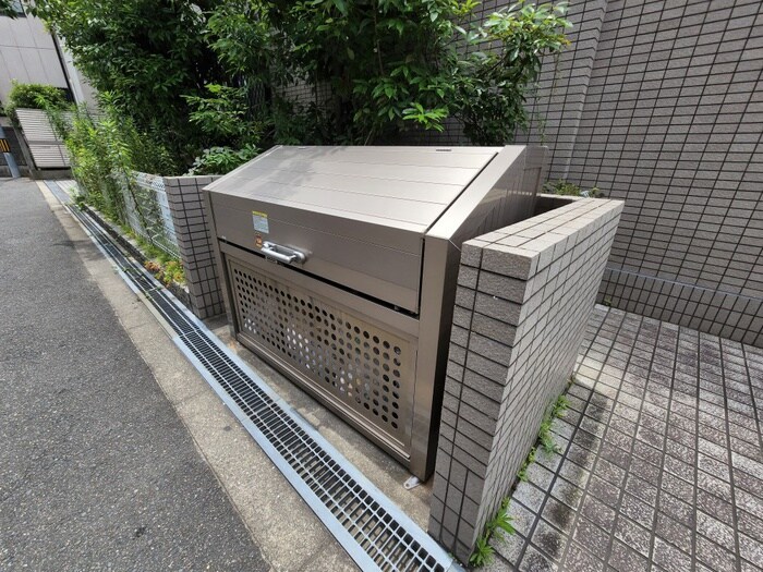 物件外観写真6　(建物設備)