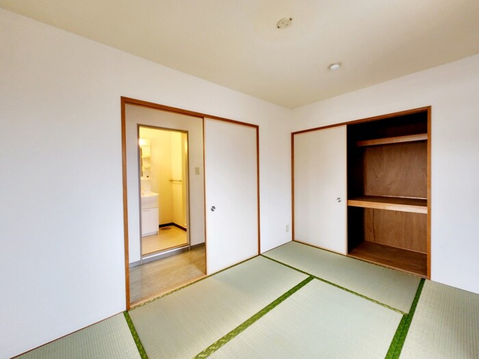 物件内観写真11　(居室)