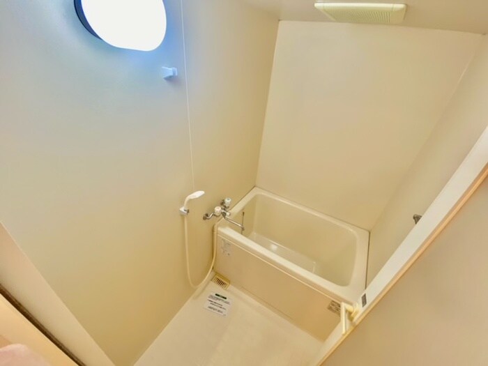 物件内観写真12　(バス／シャワールーム等)