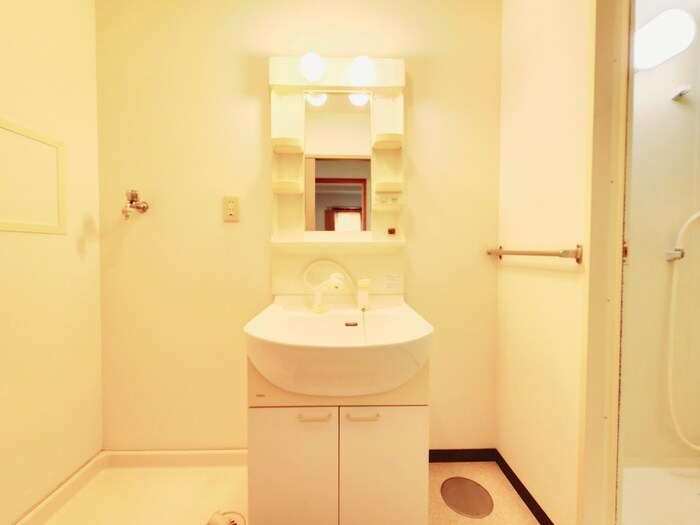 物件内観写真13　(洗面)