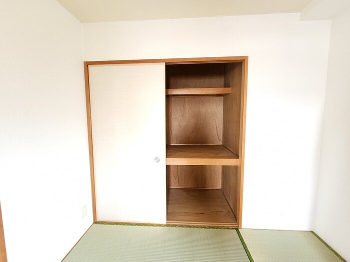 物件内観写真19　(収納)