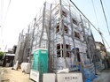 仮）野里一丁目SKHコーポA棟