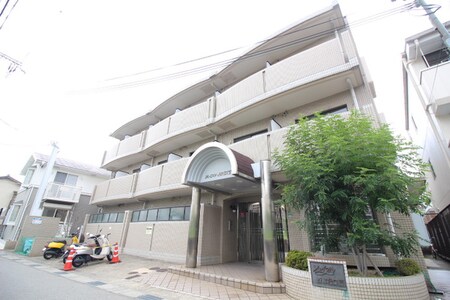 ジョイフル西宮北口Ⅲ外観写真
