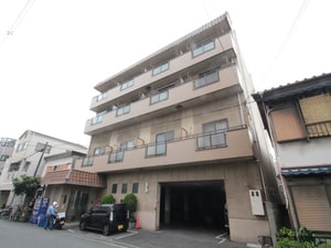 エクセレンス外観写真