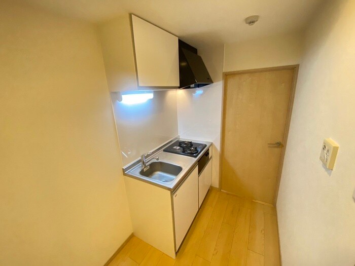 物件内観写真9　(キッチン)