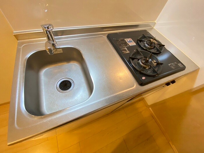 物件内観写真10　(キッチン)