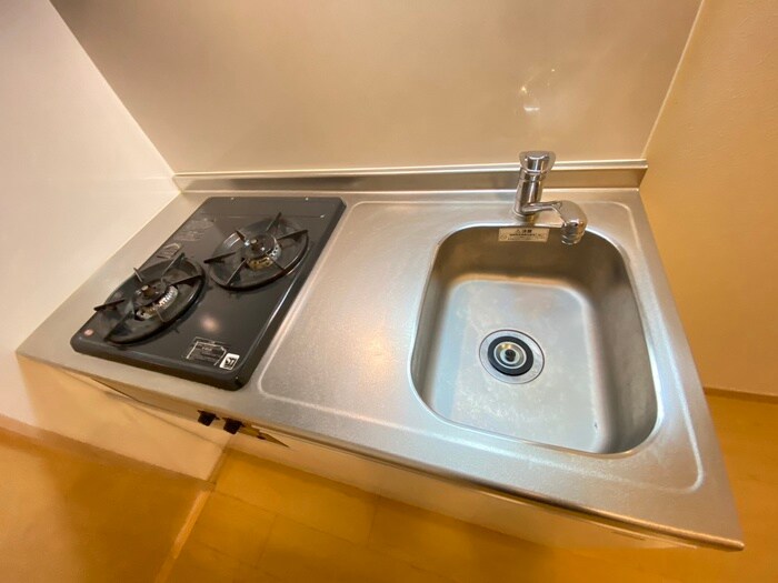 物件内観写真11　(キッチン)