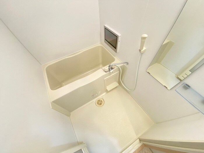 物件内観写真12　(バス／シャワールーム等)