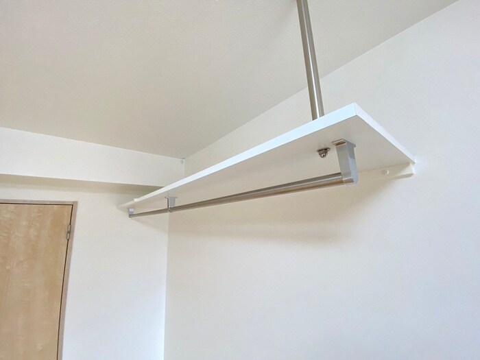 物件内観写真15　(収納)