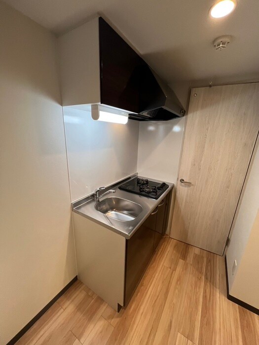 物件内観写真7　(キッチン)