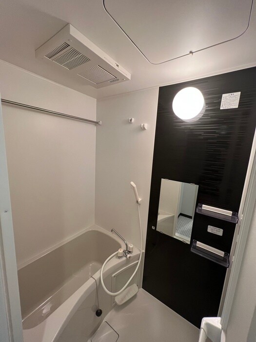 物件内観写真8　(バス／シャワールーム等)