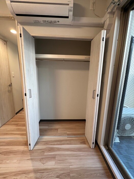 物件内観写真14　(収納)