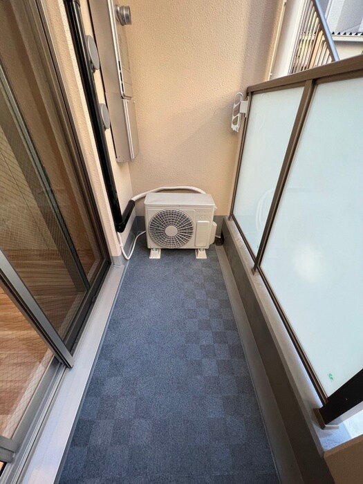 物件内観写真16　(ベランダ・バルコニー)