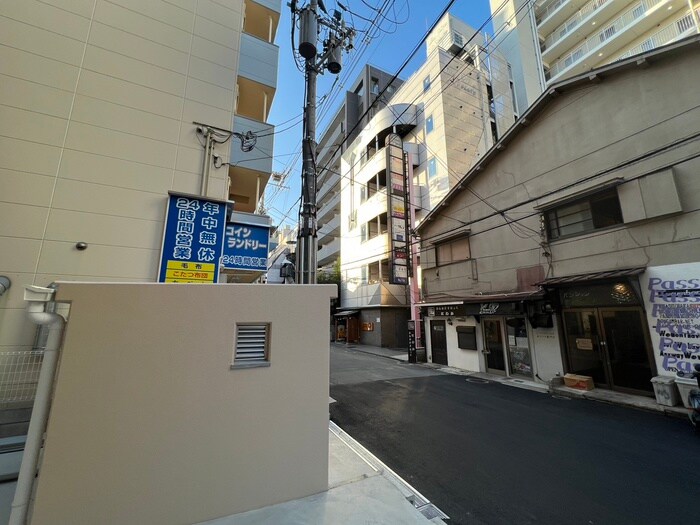 物件内観写真22　(周辺環境)