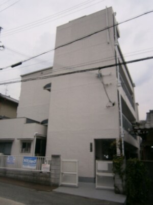 元町マンション外観写真