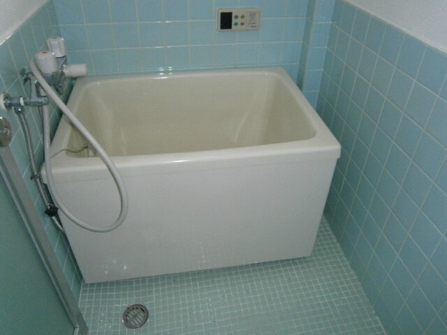 物件内観写真11　(バス／シャワールーム等)