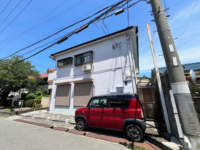 物件外観写真2　(外観写真)