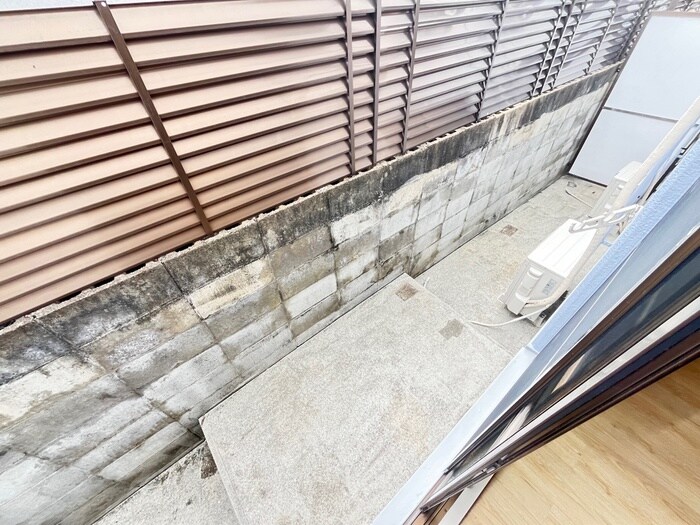 物件内観写真16　(ベランダ・バルコニー)