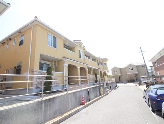 物件外観写真3　(外観写真)