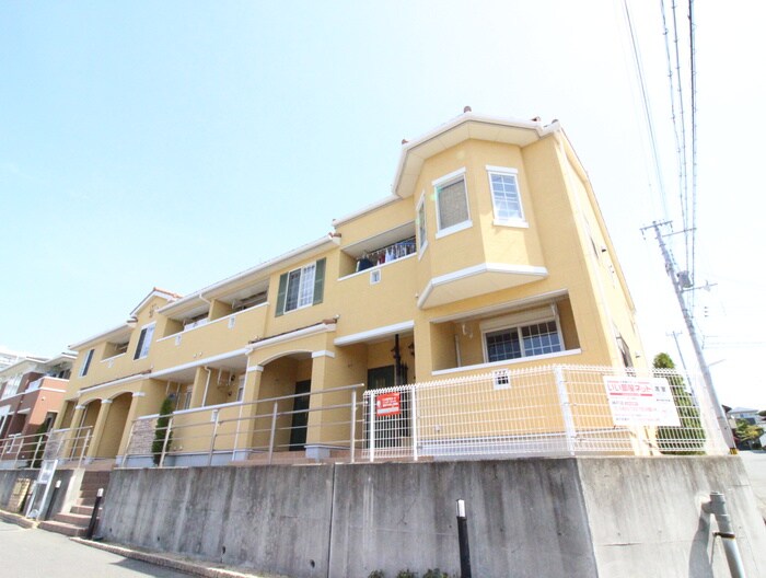 物件外観写真6　(外観写真)