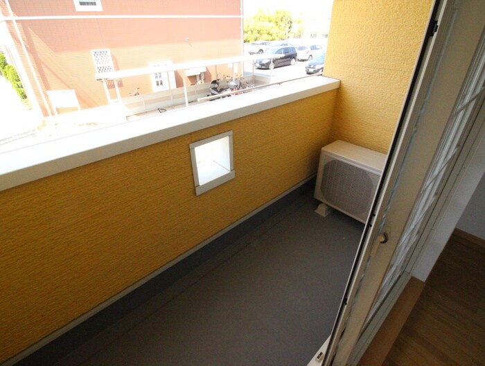 物件内観写真15　(ベランダ・バルコニー)