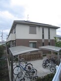 シャーメゾン陽明Ｃ棟