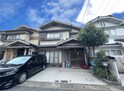 五ヶ庄中住宅
