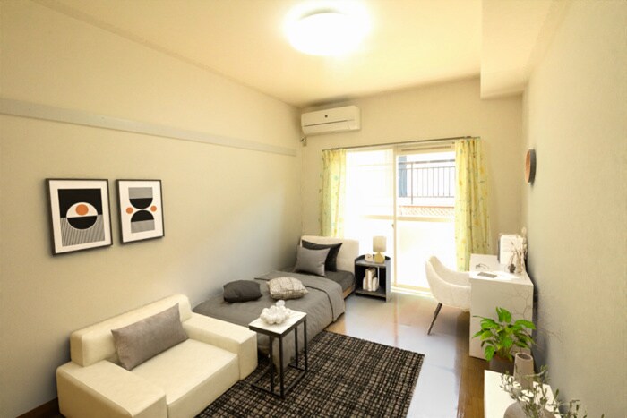 物件内観写真7　(居室)