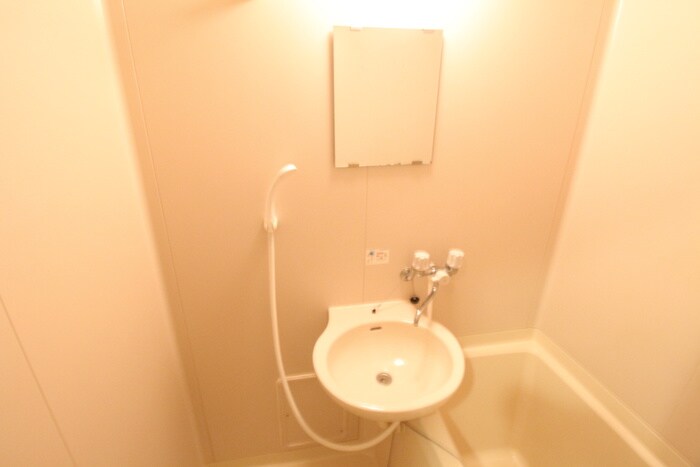 物件内観写真12　(洗面)