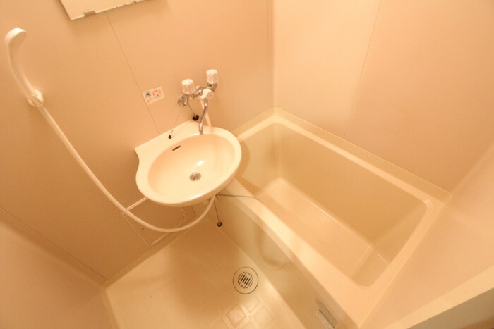 物件内観写真13　(バス／シャワールーム等)