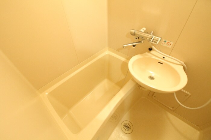 物件内観写真13　(バス／シャワールーム等)