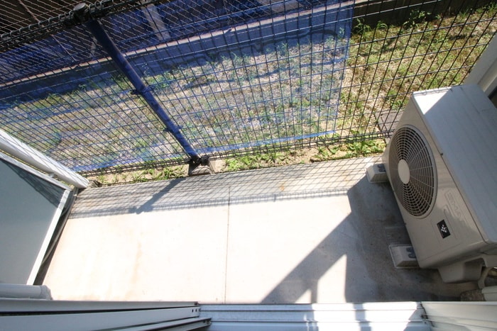 物件内観写真16　(ベランダ・バルコニー)