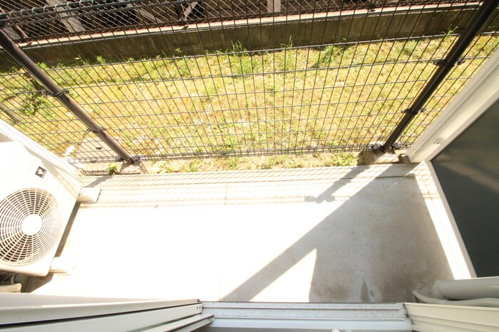 物件内観写真16　(ベランダ・バルコニー)