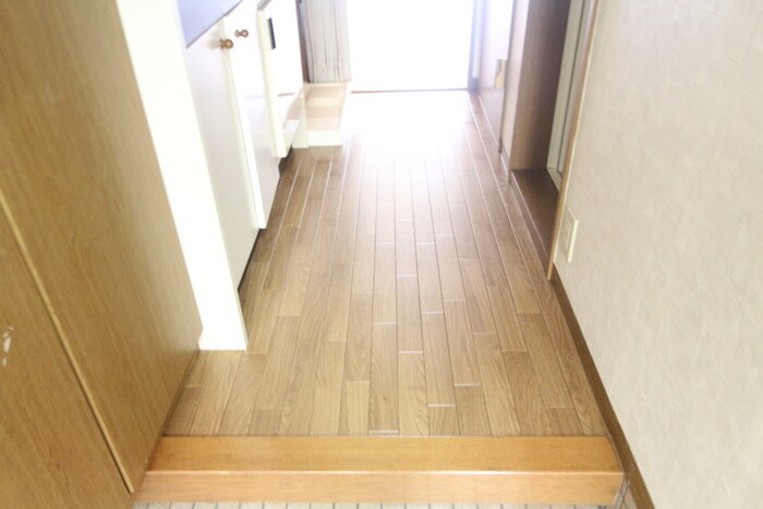 物件内観写真18　(廊下)