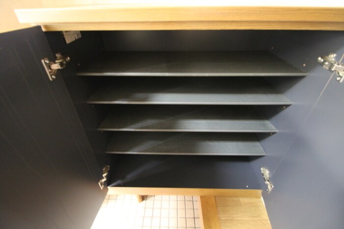 物件内観写真20　(靴箱)