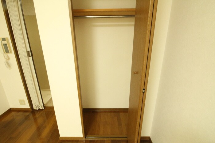 物件内観写真21　(収納)