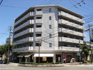エルコ－ト外観写真