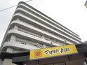 サンハイム帝塚山(203)